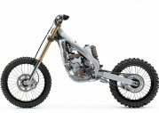 Kawasaki KX250F